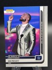 2025 Panini Dak Prescott Base (Raw)