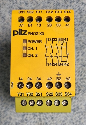 774318  PILZ - Imagen 3 de 5