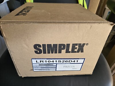 LR1041S26D41 Kaba Simplex L1000 Series Cylindrical Lock