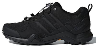 adidas Terrex Swift R2 Triple Black for Sale | Authenticity
