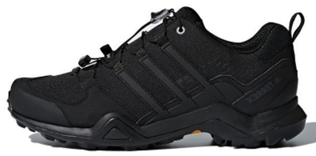 adidas Terrex Swift R2 Triple Black for Sale | Authenticity