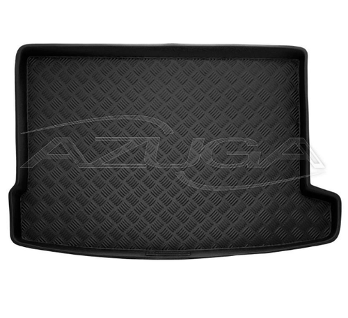 Protezione Baule Auto Vasca Proteggi Bagagliaio Per BMW Serie 1 F40 2019-2024 - Antiscivolo, Impermeabile, Facile Da Pulire Accessori Bmw Serie 1