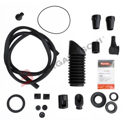 KIT GUMMIS UND WELLENDICHTRINGE FÜR PIAGGIO VESPA 125/150 RAHMEN V-PX ARIETE 13914
