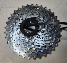 NOS SRAM PG Powerglide 9-Speed Cassette 11-34...