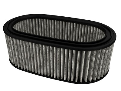 aFe Performance Dry Air Filter for C8 Corvette Stingray & E-Ray | 11-10148 2020+