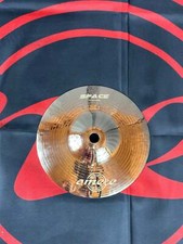 Omete Space Series Cymbals - Splash