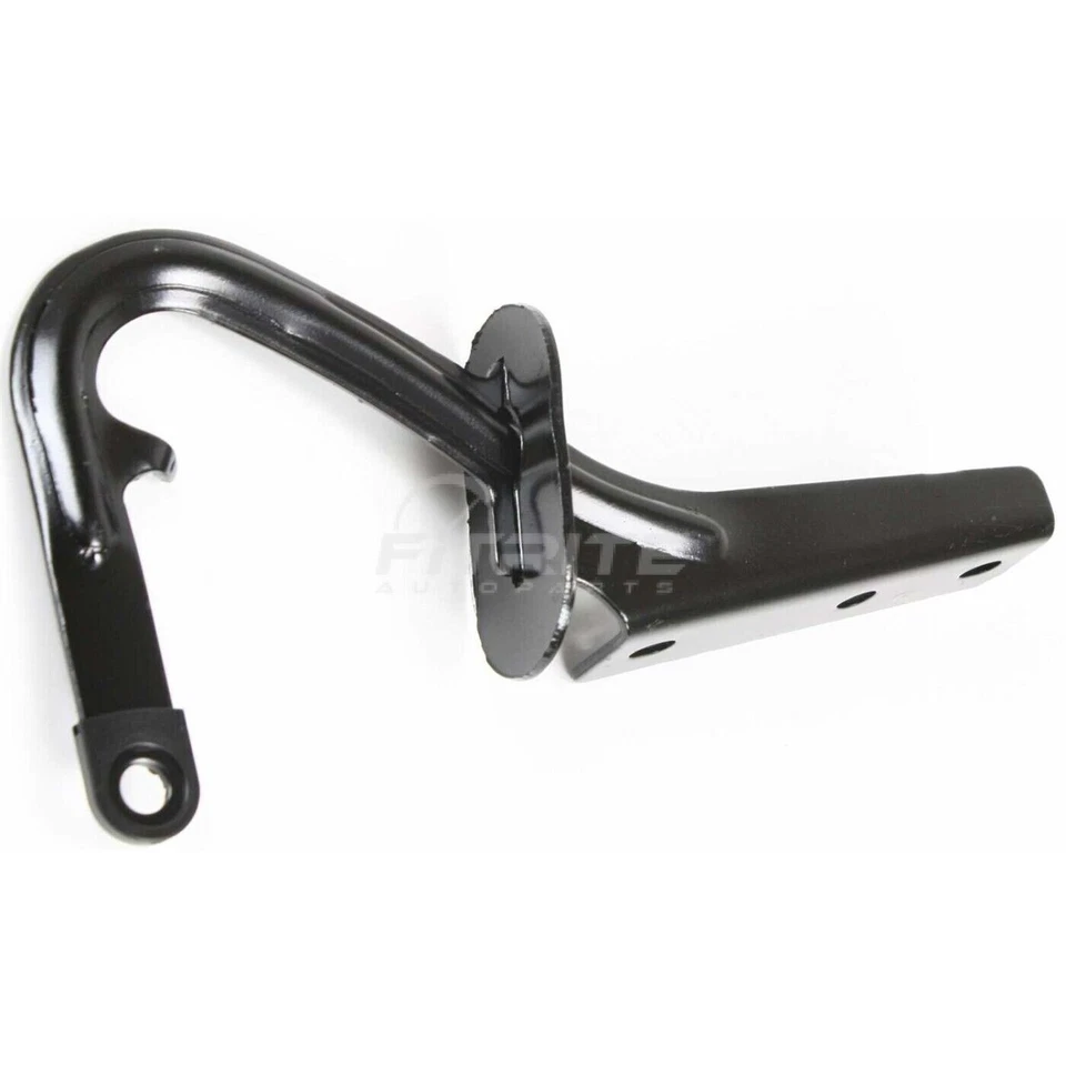 New Left Driver Side LH Hand Hood Hinge 1986-1997 Fits Nissan Pathfinder 4-Door - Image 3 of 4