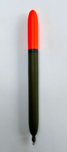 Rainbow Plastics 'A-Just-A Bubble' Clear Fishing Float Bobber - 3/8 Oz, Adjustable For Fly Fishing Or Bait