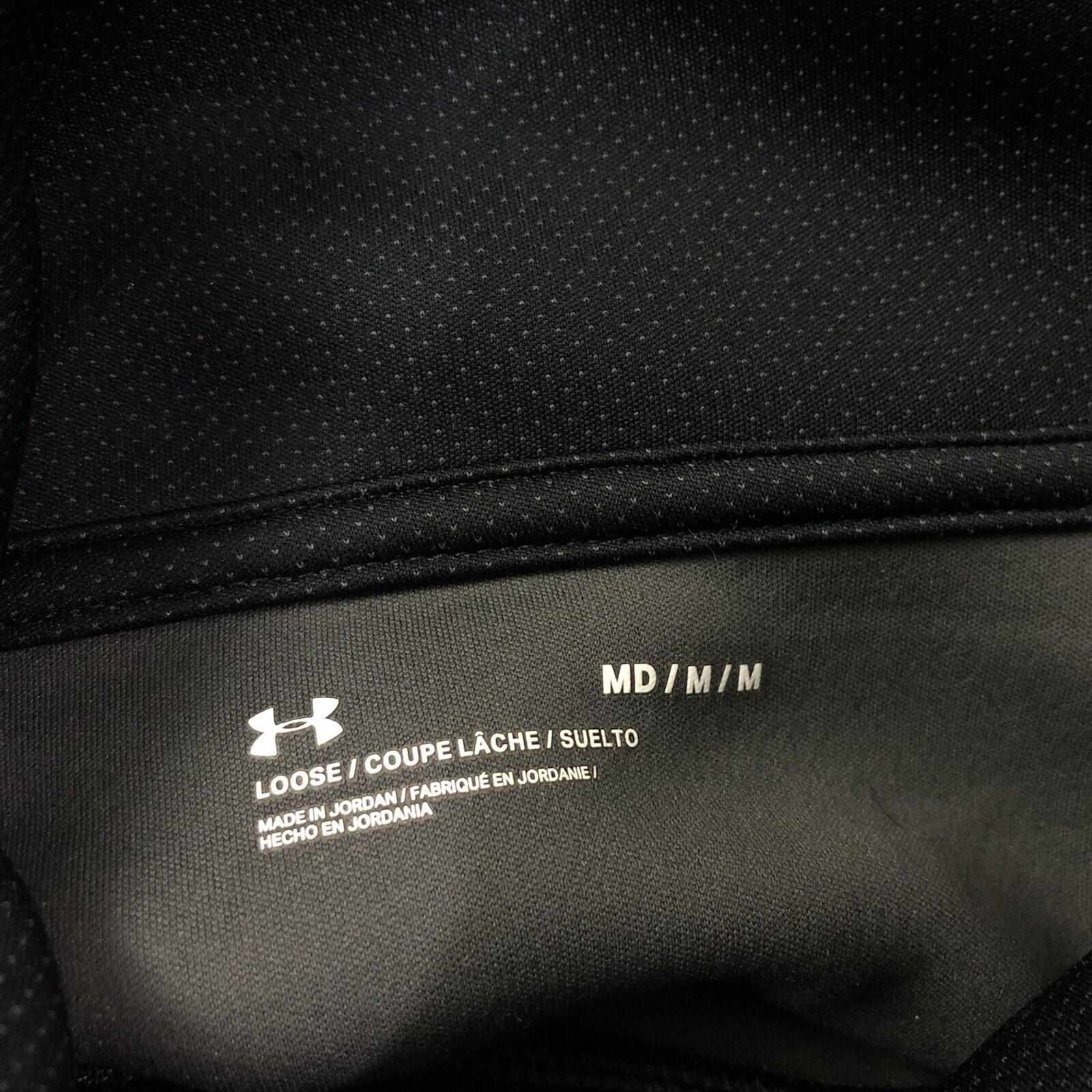 Under Armour Move Performance Pullover Sweatshirt… - image 8