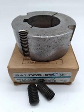 DODGE 2012-1 7/16-KW Taper-Lock Bushing