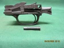 J.C.Higgins/Sears & Roebuck Mod. 20, 12 Ga. ,, PART:  Trigger Guard Assemby
