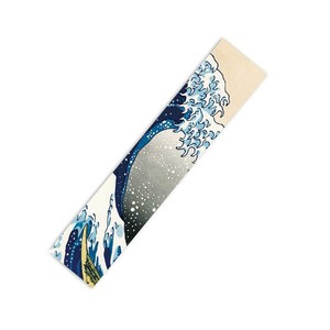 Sea Wave Waterproof Skateboard Deck Grip Tape Longboard Griptape Sheet 10" X 48"