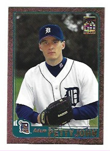 2001 TOPPS TRADED "Gold" Cards: T176 - T265 Pr: XXXX/2001 U PICK - Picture 52 of 191