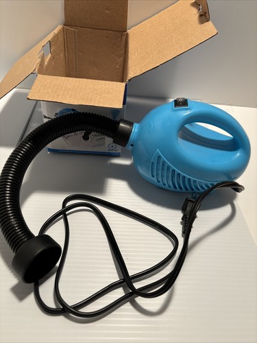 MagicBag Smart Design elektrische Kompressionsvakuumpumpe (3) - Bild 5 von 8
