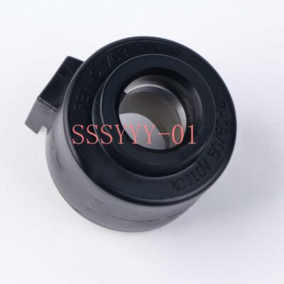 1PCS NEW 3BH-C1/C3 AC110V DOFLUID Solenoid Valve Coil Freight Free