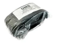 Dick Medical Supply 11172BK Black Loop End Spineboard Straps NEW FREE FAST SHIP