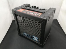 ROLAND CUBE-15X Guitar Amplifiers From Japan