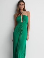 Reiss Green Formal Dresses for Women for sale