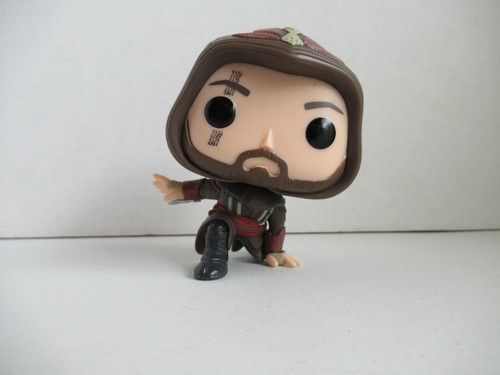 Funko POP - Assassin's Creed: Aguilar 