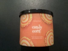 Goose Creek Candy Corn 3-Wick Candle 14.5 ounce