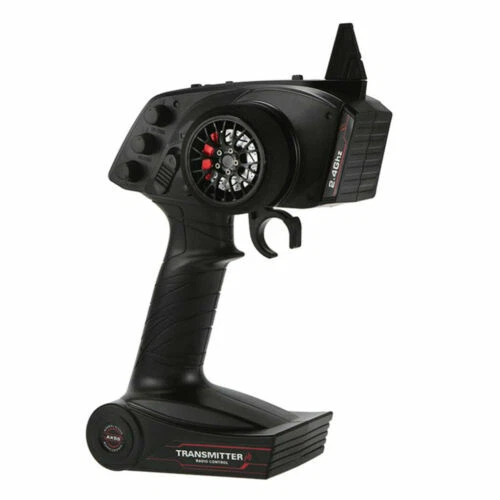 Markenlose 2,4GHz RC-Modellbau Sender & Empfänger