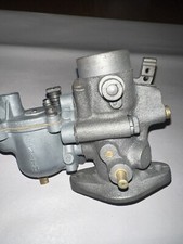 Zenith Small Downdraft Carburetor 202 Hercules Carb. Rad-sales Vintage Parts