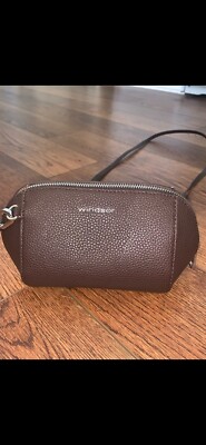 Lufthansa: First Class Women s Windsor Zippered Crossbody Purse: Classy