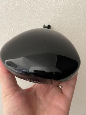 Callaway Big Bertha Alpha 816 Driver 9.0° Tête Seule Callaway Big Bertha Alpha 816 Driver 9.0° Tête Seule
