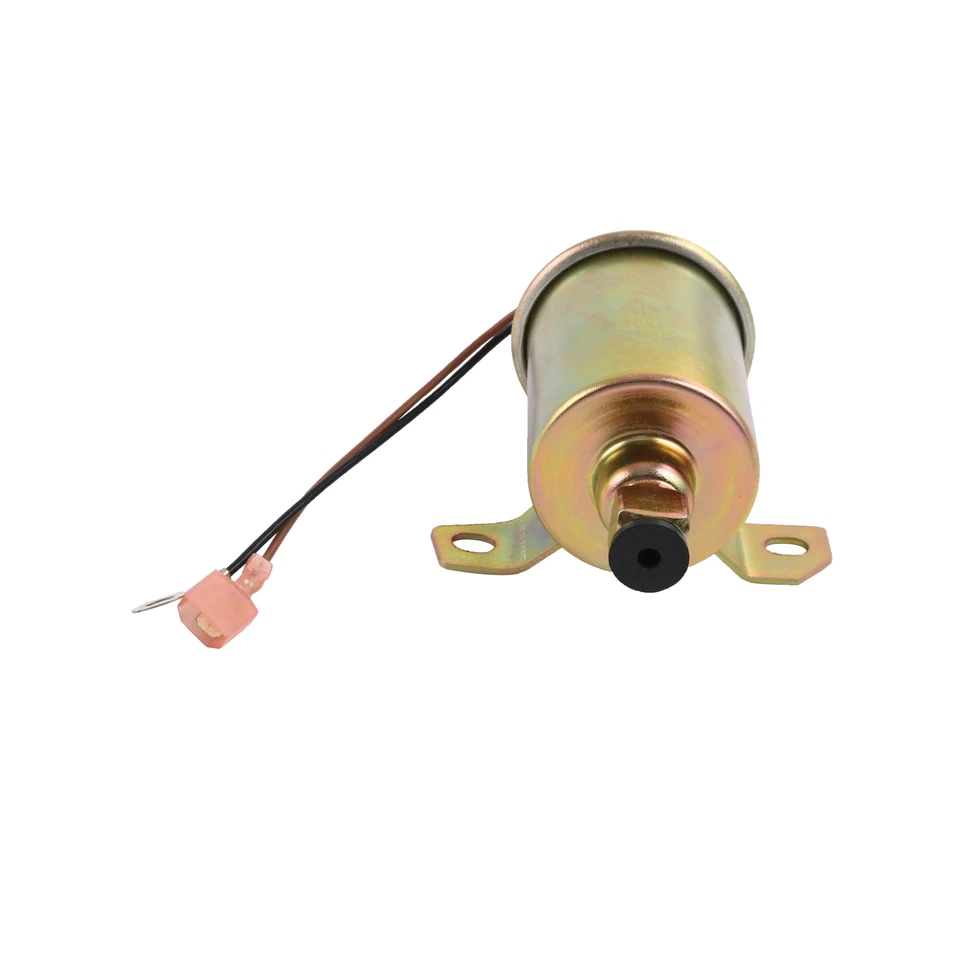 E11007 Fuel Pump For Onan 4000 4Kw Gas RV Cummins Generator Microlite MicroQuiet - Image 3 of 4