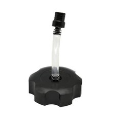 40mm CNC Gas Tank Cap for 49cc 50cc 70cc 90cc 110cc 125cc Atv Sunl Roketa Soolst