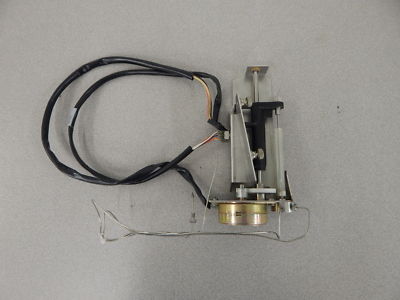 Waters 2690 Syringe Drive Assembly (PN: 700000395)