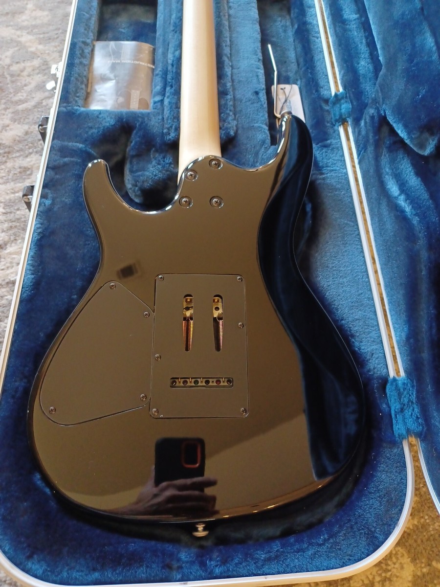 ギター Ibanez SA220FM Bright Blue Ibanez GRG120QASP GRG Series 6-String Electric Guitar