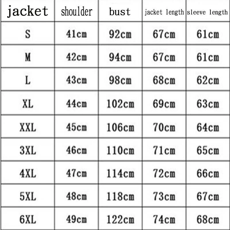 3Pcs / Set Men’s Jacket Business Slim Suit Party Vest & Pants Wedding Blazer - Image 2 of 4