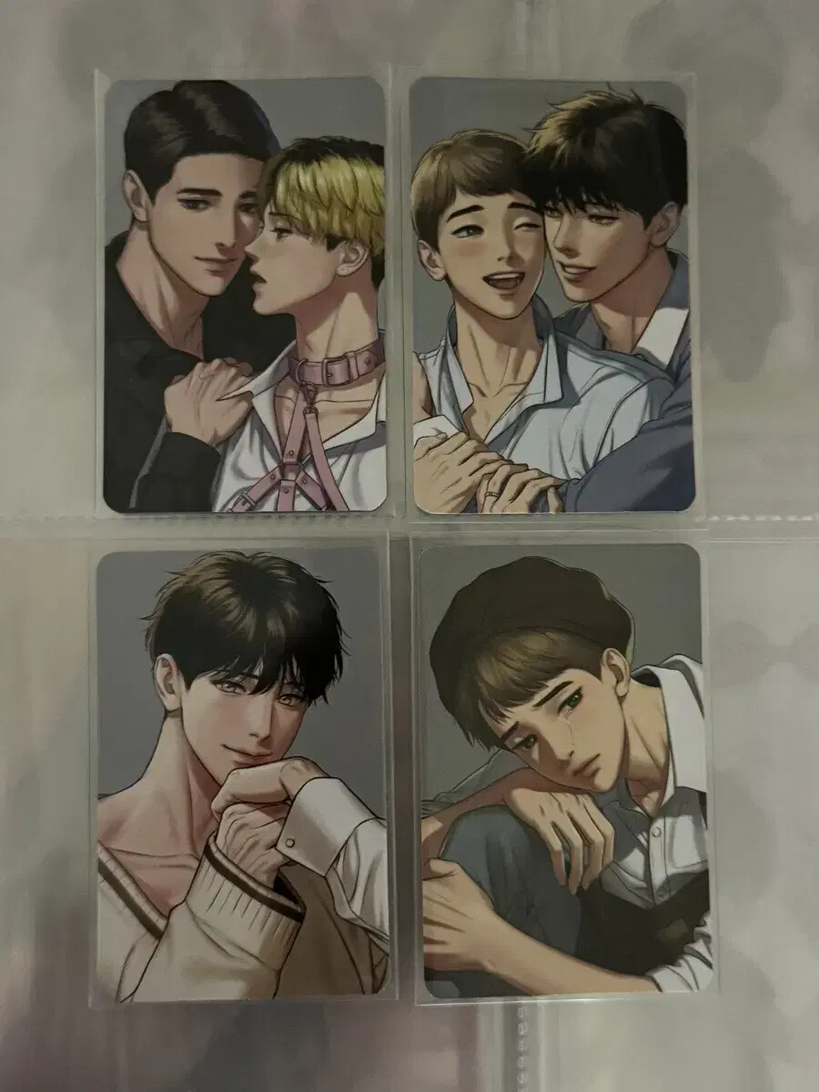 BJ alex first edition photo cards sell | eBay