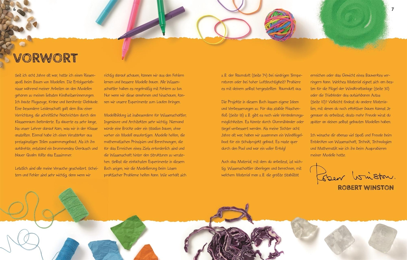 Thumbnail - Robert Winston Das Super-labor Für Profis