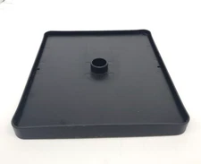 BUNN Soft Heat Server Bottom Cover Plate #23329.0000