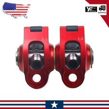 Ultra Light 1.3 Ratio Roller Rockers For GX200 Clone Predator 212 224 Non-Hemi