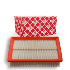 FEBI BILSTEIN Luftfilter  u.a. für ALFA ROMEO, FIAT