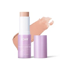 JOAH CrystalGlow Tinted Luminizer Stick LN040 Light With Neutral Undertones