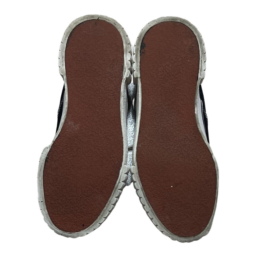 Ganryu x Comme des Garcons Chunky Canvas Sneakers Women's Ganryu x Comme des Garcons Chunky Canvas Sneakers Women's