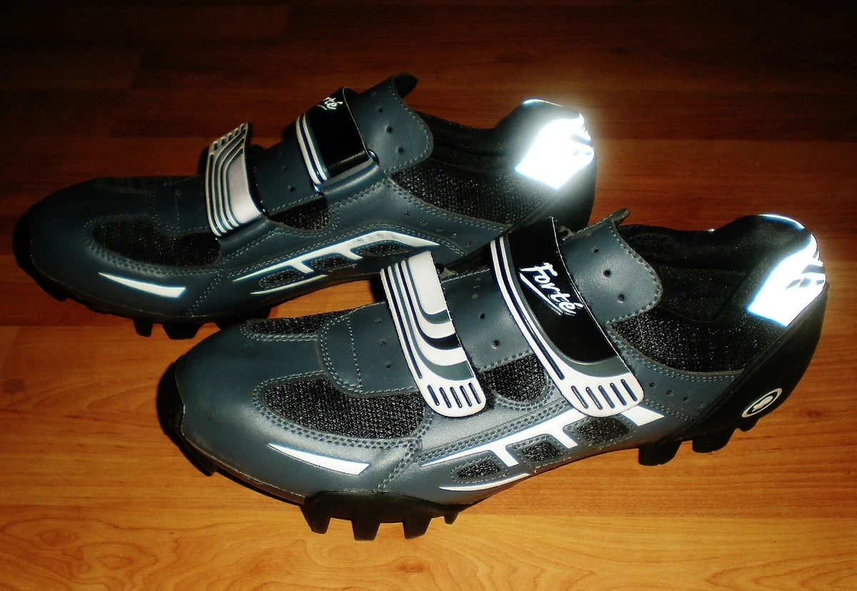 Mens cycling 2024 shoes with cleats