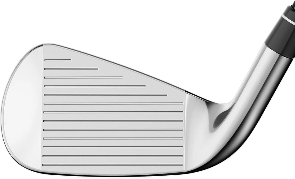 Callaway Golf Paradym Star 9 Iron Light Right Graphite - Image 3 of 4