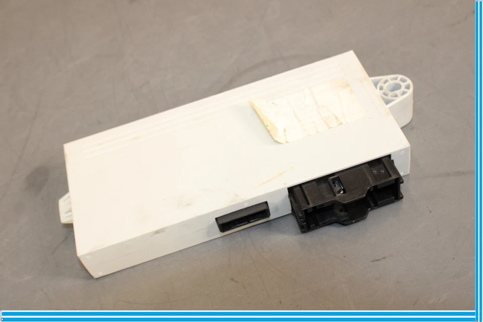 04-05 Unidad de módulo de control de acceso para coche BMW 645Ci E63 61356943854 OEM Foto 2 de 4