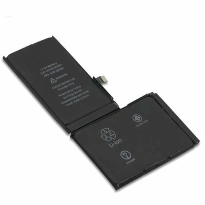 Li-ion Battery 2716 mAh Replacement for iPhone X 5.8