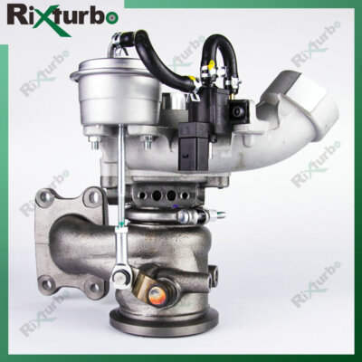KP38 turbocharger 16389880000 04E145702G for Audi A3 VW 1.4 TSI 