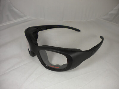3M Maxim Air Seal Black (3M-02)