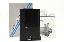 [N MINT w/ Boxed] Hasselblad Polaroid 100 Instant Film Back Magazine Japan #2086