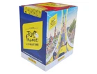 Panini Tour de France 2025 Stickers - 1x Display 36x Sticker Bags Each