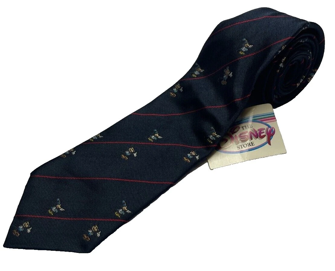 Lazos de rayas de Disney para De hombre