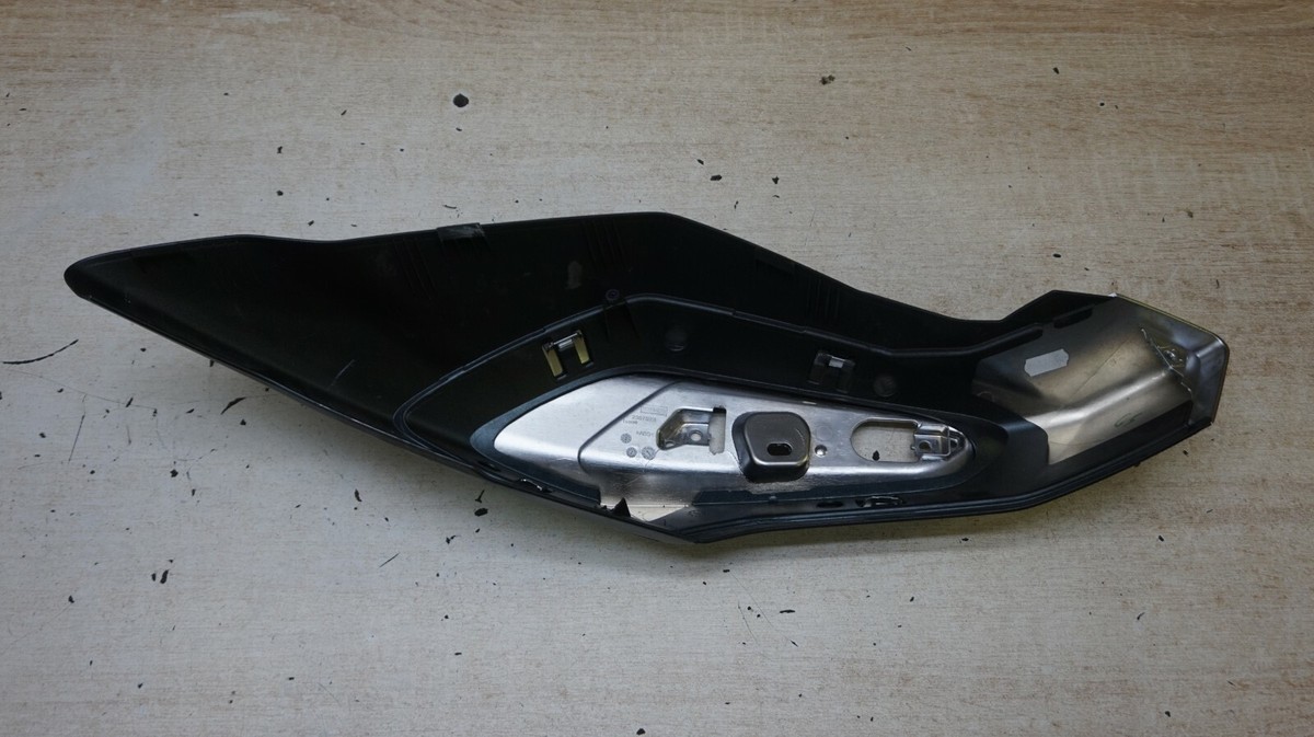 Triumph Tiger 1200XR / XRX / XCX Tank Cover T2307823 ; T2307234 | eBay